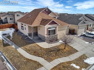 6944 Sierra Meadows Dr, Colorado Springs, CO 80908