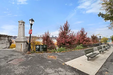 Rented by Keller Williams NYC