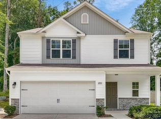 12422 Susanna Dr, Charlotte, NC 28214