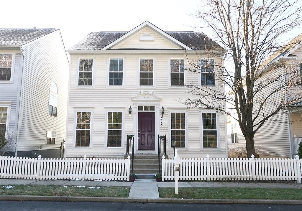 7259 Mariemont Cres, Cincinnati, OH 45227 Zillow