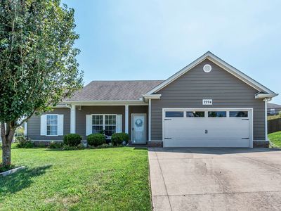 2294 Honey Farm Way LOT 35, Columbia, TN, 38401