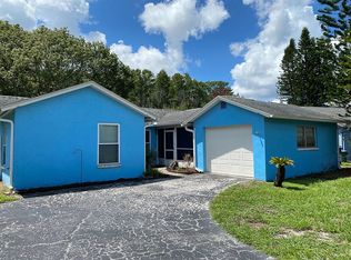 3540 Hartland Dr, New Port Richey, FL 34655