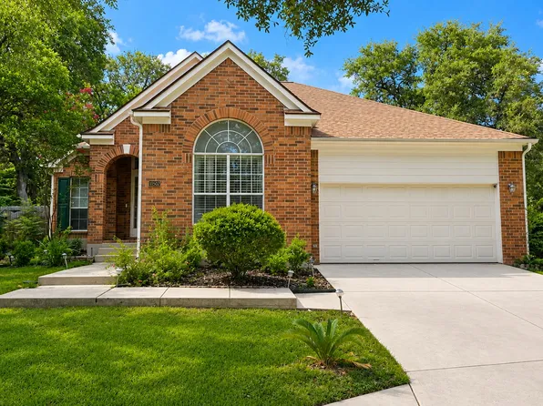 11502 Fair Cv, San Antonio, TX 78249