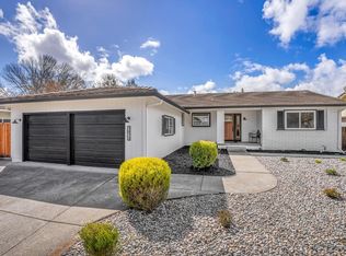 3873 Linda Vista Ave, Napa, CA 94558