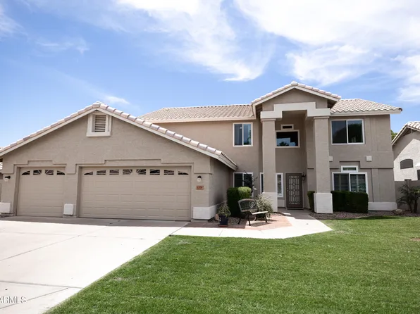 1374 N ALEXIS Drive, Gilbert, AZ 85234