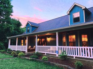 2160 Valley View Rd, Joelton, TN 37080