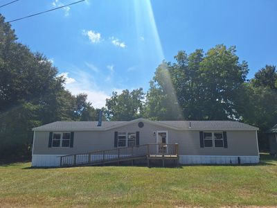 1035 Washington Ave, Graceville, FL, 32440