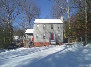 106 Big Meadows Ter, North Chesterfield, VA 23236