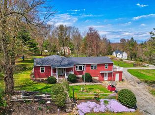 81 Fenn Rd, Northfield, CT 06778