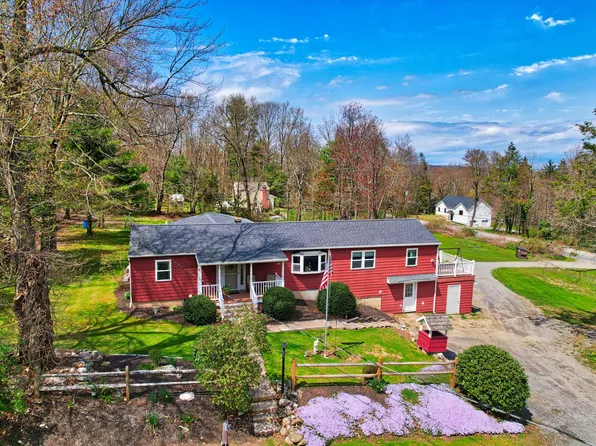 81 Fenn Road, Litchfield, CT 06778