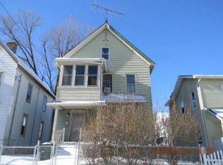 277 Olive St, Bridgeport, CT 06604