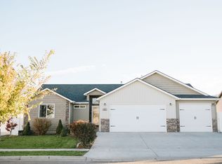 1891 Kinghorn Rd, Pocatello, ID 83201