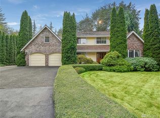 19204 SE 278th St, Kent, WA 98042