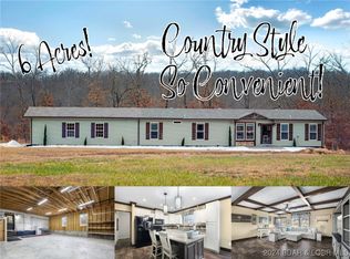 203 Salt Ground Rd, Macks Creek, MO 65786