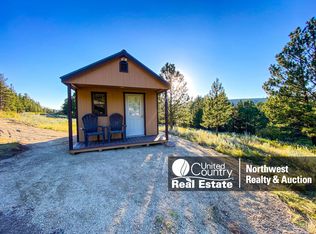 1246 Prospect Loop, Dodson, MT 59524