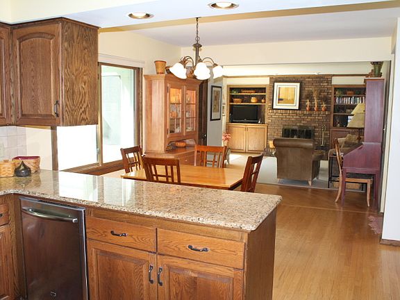 open concept