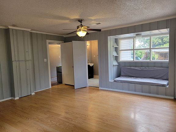 Bedroom #1 with bathroom.