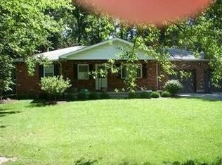 2293 Wilshire Cir, Goshen, OH 45122