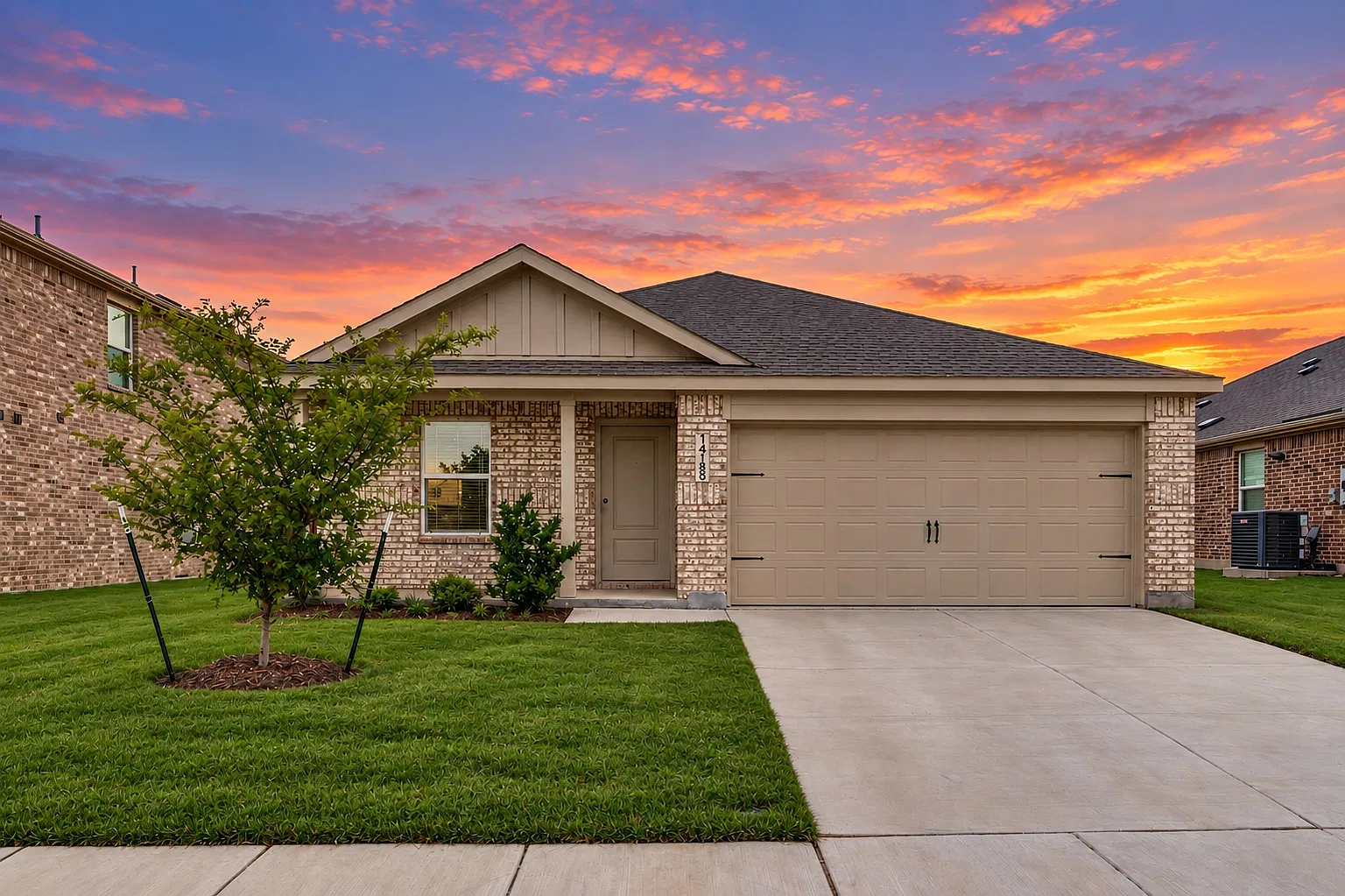 4 bed, 1760 sqft, $1,945 — Photo 1