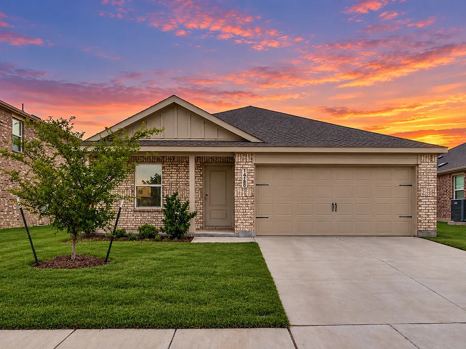 14188 Golden Bridge Dr