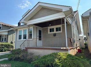37 Klein Ave, Hamilton, NJ 08629