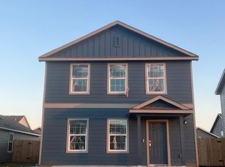 132 Mica Trl, Maxwell, TX 78656