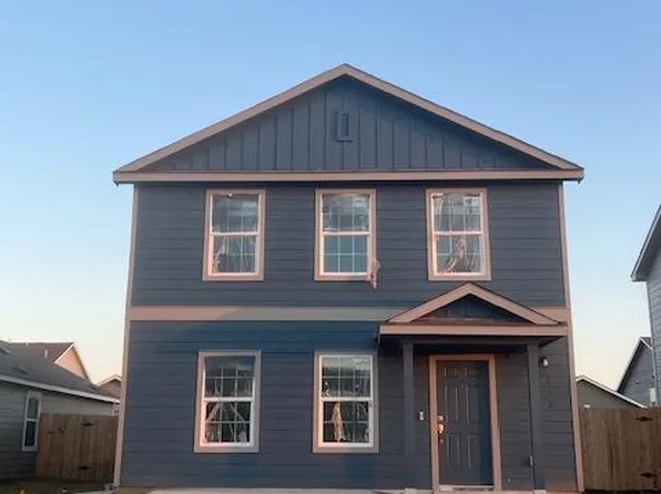 132 Mica Trl, Maxwell, TX 78656