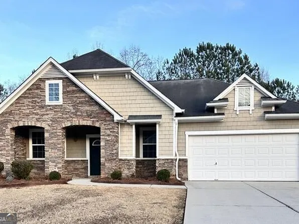 3030 Parkland Vw, Atlanta, GA 30331