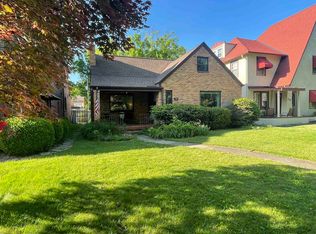 320 12th Ave, Huntington, WV 25701