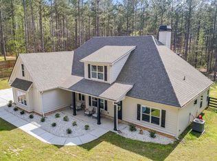 263 Bill Estes Rd, Senoia, GA 30276