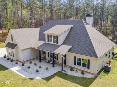 263 Bill Estes Rd, Senoia, GA, 30276