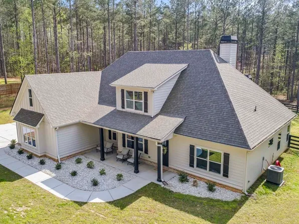 263 Bill Estes Rd, Senoia, GA 30276