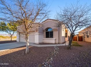 10433 S Frontier Ranch Pl, Vail, AZ 85641