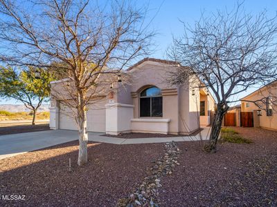 10433 S Frontier Ranch Pl, Vail, AZ, 85641