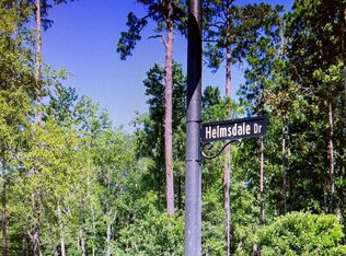 815 Helmsdale Drive, Wilmington, NC 28405