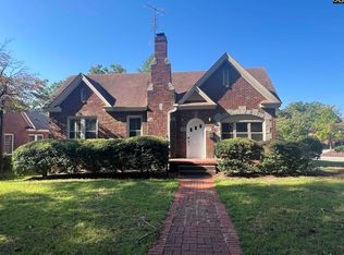 3425 Lyles St, Columbia, SC 29201