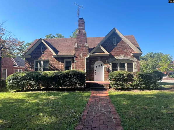 3425 Lyles St, Columbia, SC 29201