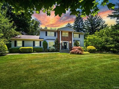10 Evergreen Court, Suffern, NY, 10901