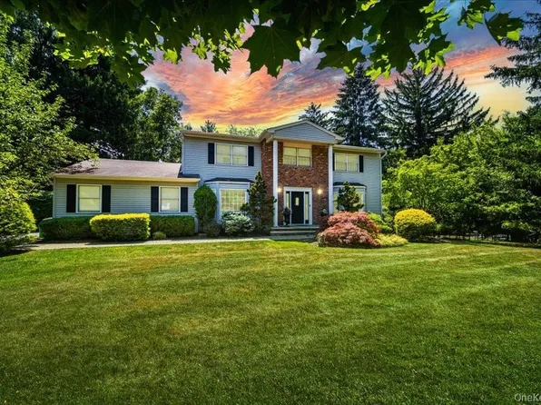 10 Evergreen Court, Suffern, NY 10901