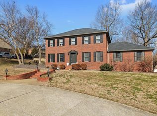 3420 Chur Dr, Madisonville, KY 42431