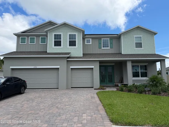 6286 Moonrise Dr, Merritt Island, FL 32953