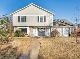 1529 Springtree Cir, Richardson, TX 75082