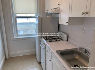 119 Brainerd Rd #21A, Allston, MA 02134