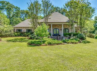 102 Willowood Cv, Madison, MS 39110