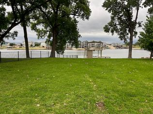 100 Ellen Williams Loop TRACT 2, Kingsland, TX 78639