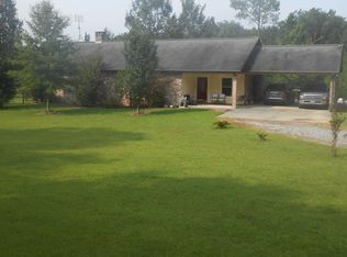 12876 Indian Springs Rd, Picayune, MS 39466