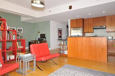 Sold by Great Jones Realty