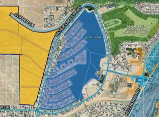 Clipper Ln, Helendale, CA 92342