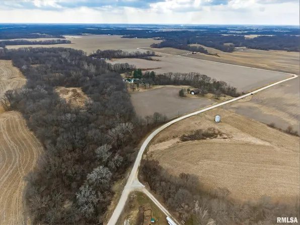 0 W Concord Rd, Farmington, IL 61531