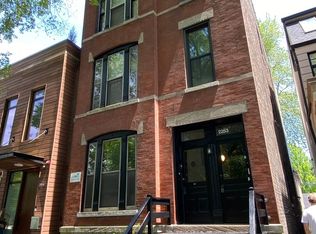 2253 N Magnolia Ave APT 1, Chicago, IL 60614